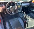 Красный Форд Мустанг, объемом двигателя 5 л и пробегом 80 тыс. км за 5900 $, фото 6 на Automoto.ua