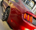 Червоний Форд Мустанг, об'ємом двигуна 2.3 л та пробігом 89 тис. км за 15900 $, фото 12 на Automoto.ua