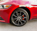 Червоний Форд Мустанг, об'ємом двигуна 2.3 л та пробігом 89 тис. км за 15900 $, фото 6 на Automoto.ua