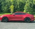 Красный Форд Мустанг, объемом двигателя 5 л и пробегом 80 тыс. км за 10990 $, фото 3 на Automoto.ua