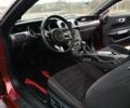 Червоний Форд Мустанг, об'ємом двигуна 2.3 л та пробігом 63 тис. км за 17500 $, фото 12 на Automoto.ua