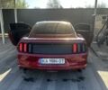 Червоний Форд Мустанг, об'ємом двигуна 2.3 л та пробігом 138 тис. км за 14000 $, фото 1 на Automoto.ua