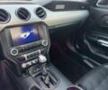 Червоний Форд Мустанг, об'ємом двигуна 5 л та пробігом 119 тис. км за 9500 $, фото 14 на Automoto.ua