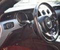 Красный Форд Мустанг, объемом двигателя 5 л и пробегом 144 тыс. км за 3500 $, фото 9 на Automoto.ua