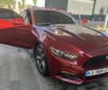 Червоний Форд Мустанг, об'ємом двигуна 2.3 л та пробігом 138 тис. км за 14000 $, фото 2 на Automoto.ua