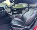 Червоний Форд Мустанг, об'ємом двигуна 5 л та пробігом 119 тис. км за 9500 $, фото 9 на Automoto.ua