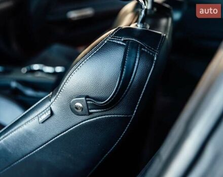 Червоний Форд Мустанг, об'ємом двигуна 2.3 л та пробігом 76 тис. км за 17300 $, фото 33 на Automoto.ua