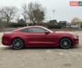 Красный Форд Мустанг, объемом двигателя 2.26 л и пробегом 170 тыс. км за 14500 $, фото 3 на Automoto.ua