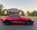 Червоний Форд Мустанг, об'ємом двигуна 5 л та пробігом 119 тис. км за 9500 $, фото 4 на Automoto.ua