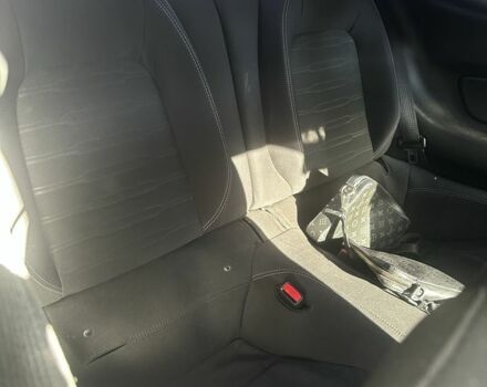 Червоний Форд Мустанг, об'ємом двигуна 2.3 л та пробігом 138 тис. км за 14000 $, фото 6 на Automoto.ua