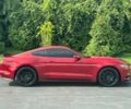 Красный Форд Мустанг, объемом двигателя 5 л и пробегом 80 тыс. км за 10990 $, фото 7 на Automoto.ua