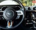 Червоний Форд Мустанг, об'ємом двигуна 2.3 л та пробігом 76 тис. км за 17300 $, фото 44 на Automoto.ua