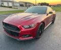 Червоний Форд Мустанг, об'ємом двигуна 5 л та пробігом 119 тис. км за 9500 $, фото 2 на Automoto.ua
