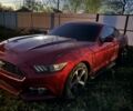 Червоний Форд Мустанг, об'ємом двигуна 2.3 л та пробігом 138 тис. км за 14000 $, фото 1 на Automoto.ua