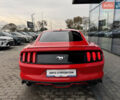 Красный Форд Мустанг, объемом двигателя 2.26 л и пробегом 169 тыс. км за 13900 $, фото 7 на Automoto.ua