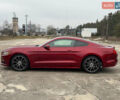Красный Форд Мустанг, объемом двигателя 2.26 л и пробегом 170 тыс. км за 14500 $, фото 8 на Automoto.ua