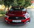 Червоний Форд Мустанг, об'ємом двигуна 2.3 л та пробігом 76 тис. км за 17300 $, фото 7 на Automoto.ua