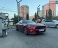 Красный Форд Мустанг, объемом двигателя 2.3 л и пробегом 103 тыс. км за 9300 $, фото 3 на Automoto.ua