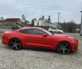 Красный Форд Мустанг, объемом двигателя 2.3 л и пробегом 132 тыс. км за 14900 $, фото 6 на Automoto.ua