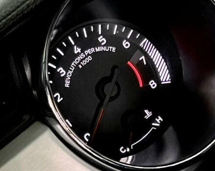 Красный Форд Мустанг, объемом двигателя 2.3 л и пробегом 175 тыс. км за 17500 $, фото 33 на Automoto.ua