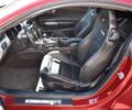 Красный Форд Мустанг, объемом двигателя 5 л и пробегом 144 тыс. км за 3500 $, фото 5 на Automoto.ua