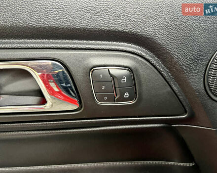 Красный Форд Мустанг, объемом двигателя 2.3 л и пробегом 175 тыс. км за 17500 $, фото 20 на Automoto.ua