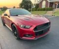Червоний Форд Мустанг, об'ємом двигуна 5 л та пробігом 119 тис. км за 9500 $, фото 1 на Automoto.ua