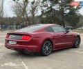 Красный Форд Мустанг, объемом двигателя 2.26 л и пробегом 170 тыс. км за 14500 $, фото 4 на Automoto.ua