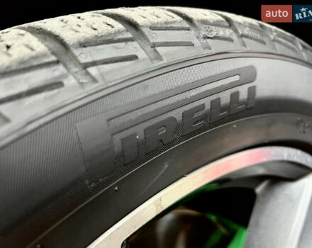 Красный Форд Мустанг, объемом двигателя 2.3 л и пробегом 175 тыс. км за 17500 $, фото 41 на Automoto.ua