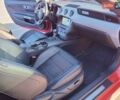 Красный Форд Мустанг, объемом двигателя 2.3 л и пробегом 78 тыс. км за 16700 $, фото 8 на Automoto.ua