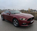 Красный Форд Мустанг, объемом двигателя 2.3 л и пробегом 127 тыс. км за 16500 $, фото 3 на Automoto.ua