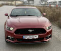 Красный Форд Мустанг, объемом двигателя 2.3 л и пробегом 127 тыс. км за 16500 $, фото 11 на Automoto.ua