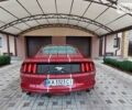 Червоний Форд Мустанг, об'ємом двигуна 2.3 л та пробігом 170 тис. км за 17500 $, фото 10 на Automoto.ua