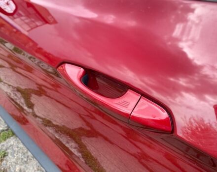 Червоний Форд Мустанг, об'ємом двигуна 3.7 л та пробігом 97 тис. км за 16990 $, фото 17 на Automoto.ua