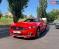 Червоний Форд Мустанг, об'ємом двигуна 2.3 л та пробігом 56 тис. км за 25569 $, фото 1 на Automoto.ua