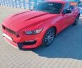 Красный Форд Мустанг, объемом двигателя 2.3 л и пробегом 78 тыс. км за 16700 $, фото 21 на Automoto.ua