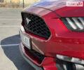 Красный Форд Мустанг, объемом двигателя 2.3 л и пробегом 53 тыс. км за 20700 $, фото 9 на Automoto.ua