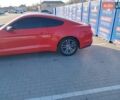 Красный Форд Мустанг, объемом двигателя 2.3 л и пробегом 78 тыс. км за 16700 $, фото 20 на Automoto.ua