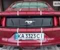 Красный Форд Мустанг, объемом двигателя 2.3 л и пробегом 170 тыс. км за 17500 $, фото 12 на Automoto.ua