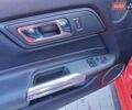 Красный Форд Мустанг, объемом двигателя 2.3 л и пробегом 78 тыс. км за 16700 $, фото 12 на Automoto.ua