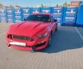 Красный Форд Мустанг, объемом двигателя 2.3 л и пробегом 78 тыс. км за 16700 $, фото 17 на Automoto.ua