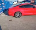 Красный Форд Мустанг, объемом двигателя 2.3 л и пробегом 78 тыс. км за 16700 $, фото 19 на Automoto.ua