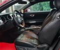 Красный Форд Мустанг, объемом двигателя 2.3 л и пробегом 170 тыс. км за 17500 $, фото 20 на Automoto.ua