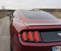 Красный Форд Мустанг, объемом двигателя 2.3 л и пробегом 127 тыс. км за 16500 $, фото 7 на Automoto.ua