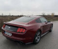 Красный Форд Мустанг, объемом двигателя 2.3 л и пробегом 127 тыс. км за 16500 $, фото 5 на Automoto.ua