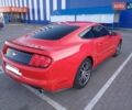 Красный Форд Мустанг, объемом двигателя 2.3 л и пробегом 78 тыс. км за 16700 $, фото 7 на Automoto.ua