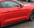 Червоний Форд Мустанг, об'ємом двигуна 2.26 л та пробігом 115 тис. км за 16000 $, фото 8 на Automoto.ua
