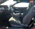 Красный Форд Мустанг, объемом двигателя 2.26 л и пробегом 126 тыс. км за 3000 $, фото 6 на Automoto.ua