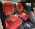Красный Форд Мустанг, объемом двигателя 5 л и пробегом 53 тыс. км за 8000 $, фото 10 на Automoto.ua