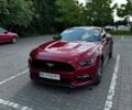 Форд Мустанг 2017 в Львове на Automoto.ua Красный Форд Мустанг, объемом двигателя 2.26 л и пробегом 74 тыс. км за 17500 $, фото 2 на Automoto.ua